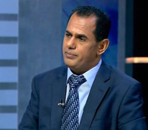 نائب رئيس إعلام الانتقالي: من المهم تجاوز أخطاء ما بعد الاستقلال الأول وأدت إلى ضياعه