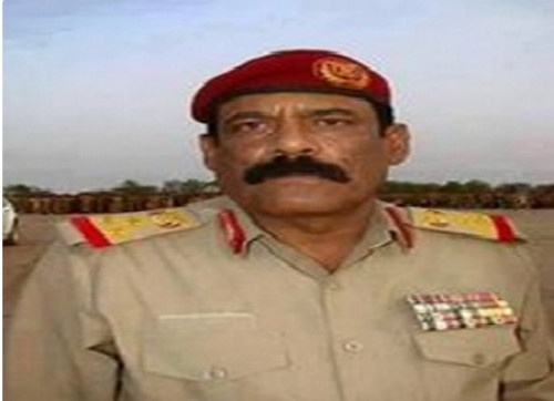 العميد جواس: قواتنا بأبين تنتظر الضوء الأخضر