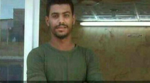 عدن.. الحكم بالإعدام لقتلة الشاب مطيع باراس