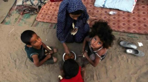 فشل ذريع لحكومة الشرعية وميليشيات الاخوان اداريا واقتصاديا