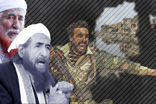 صحيفة دولية: إخوان اليمن يعيدون تدوير فلول تنظيم القاعدة ضمن قوّاتهم