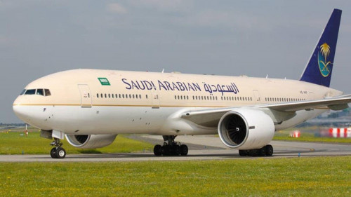 السعودية تعلن تعليق مؤقت لرحلات السفر