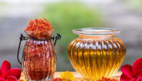 العصفر.. فوائده وأضراره من حماية القلب إلى الإجهاض