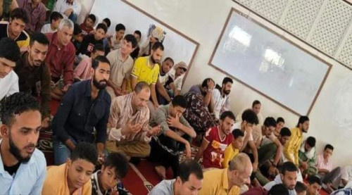 اللواء شلال شائع : الحرب على الإرهاب ومليشيات الحوثي واجب لن نحيد عنه