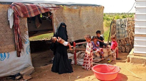 صحيفة "فورين بوليسي" الأميركية: اليمن و9 بلدان في العالم مرشحة للغليان في 2021