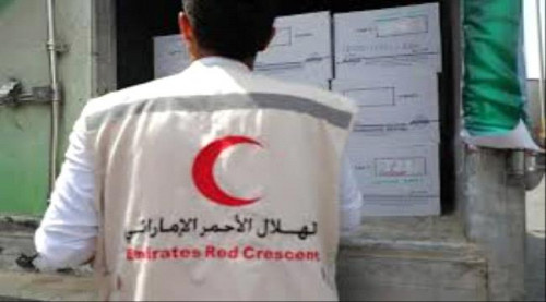 بالأرقام.. دعم الإمارات لقطاعات حيوية خلال 2020