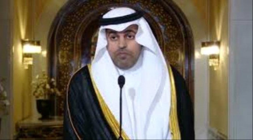 رئيس البرلمان العربي: تصنيف الحوثيين منظمة إرهابية يحد من جرائمها وانتهاكاتها على المستوى الإنساني