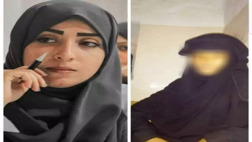 إخوان تعز يهربون متحرشا من السجن ويهددون المحامية المترافعة بالقضية