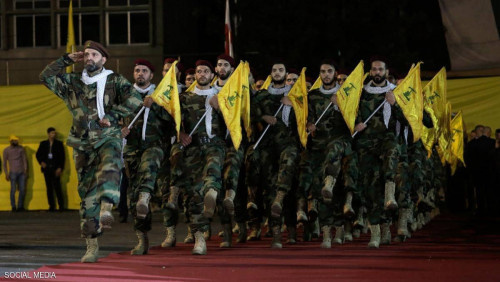 بومبيو يعرض ما قامت به واشنطن لمعاقبة إيران: الردع هو الحل