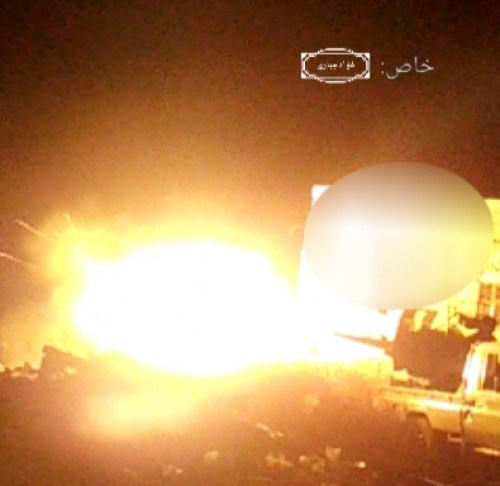 القوات الجنوبية تفشل هجوماً مستميتاً للمليشيات الحوثية الإرهابية شمال غرب جبهات الضالع