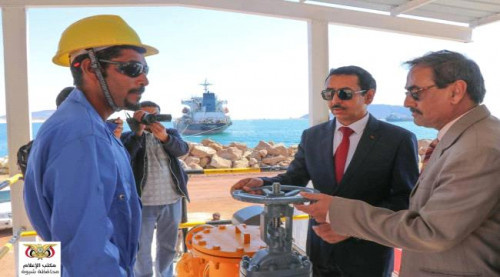 إخوان اليمن.. البحث عن منافذ لجلب المرتزقة