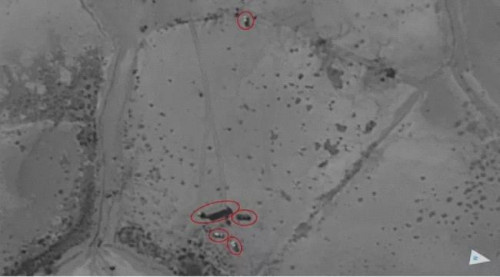 "نيوزويك" الأمريكية: إيران زودت الحوثيين بـ "درون انتحارية"