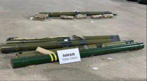 توسيع دائرة العقوبات الأمريكية على شركات تُهرب سلاح للحوثيين