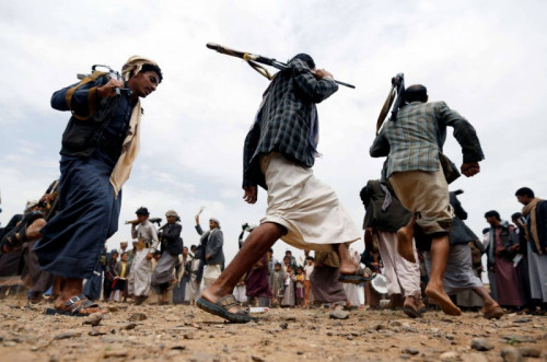 الحوثيون يتحصّنون من الضغوط الأميركية بـ"الاعتبارات الإنسانية"