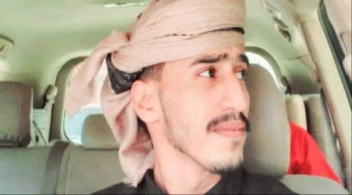 مليشيات الاخوان بشبوة تعتقل الشاب مازن الجفري