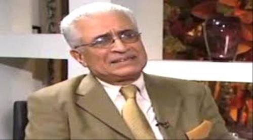 د. السقاف يكشف واقع الانفلات القانوني في القرارات الرئاسية