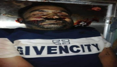 الأجهزة الأمنية بالعاصمة عدن تعثر على جثة مجهولة الهوية