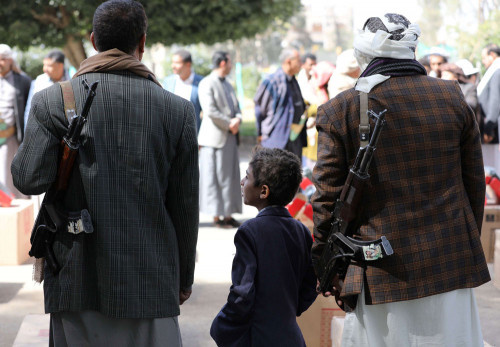 صحيفة بريطانية: قيادات إخوانية تريد أن تحقق بالسياسة ما عجزت عن تحقيقه بالحرب