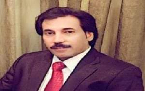 البيض: قرارات هادي الأخيرة مؤشر على أن مكائد الشرعية والاصلاح لن تتوقف