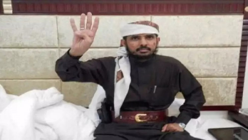 بلسان باتيس.. الإخوان يدعون للحرب على الجنوب