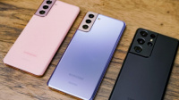 Galaxy S21 أول هاتف بدون شاحن.. وكذلك طرازات أخرى قادمة‎