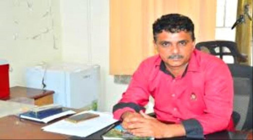 د.باراس: تصريحات كاك بنك غير صحيحة وإدارته تسدد الضرائب إلى صنعاء وليس إلى عدن