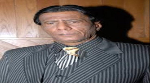 الفنان القدير علي أبوبكر العطاس في ذمة الله