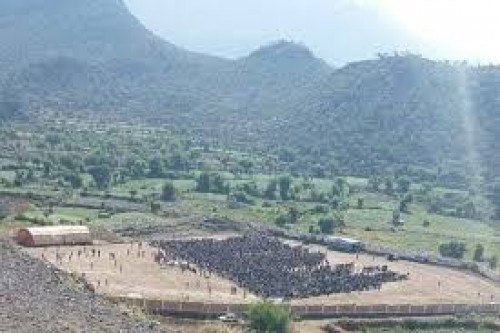 الكشف عن تحشيدات عسكرية سريّة للإخوان صوب أبين ولحج