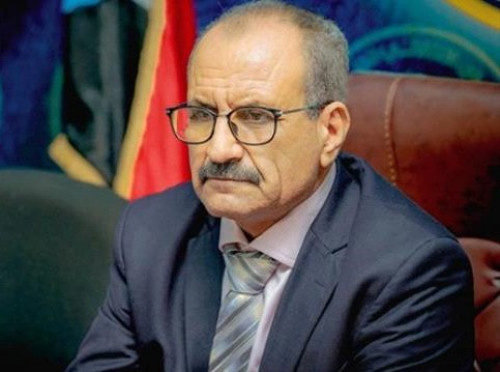 الجعدي: الإجماع على رفض القرارات الاخيرة استنكارا لاستمرار اختطاف القرار لصالح جماعة الإخوان