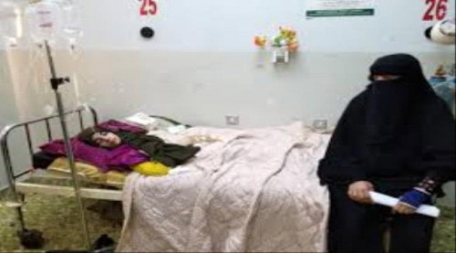 الرئيس الزُبيدي يتكفل بعلاج الجريحة سيناء ويوجه بسرعة تسفيرها إلى القاهرة