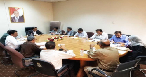 تنسيق وزاري محلي لإغلاق أسواق بيع الأسماك غير المرخصة