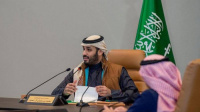 محمد بن سلمان يعلن استراتيجية صندوق الاستثمارات العامة