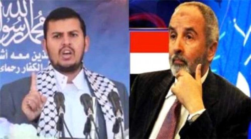 الحوثيون والإخوان.. تقاسم الجغرافيا بديلاً عن تشارك السلطة برعاية انقرة وطهران