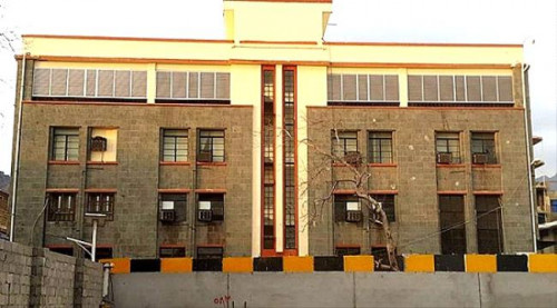 البنك المركزي يحرق وثائق استباقا لتحقيق عن الوديعة السعودية