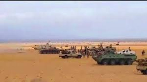 تحشيد عسكري بأبين وإثارة الفوضى بعدن.. الإخوان يبدأون معاركهم ضد حكومة المناصفة