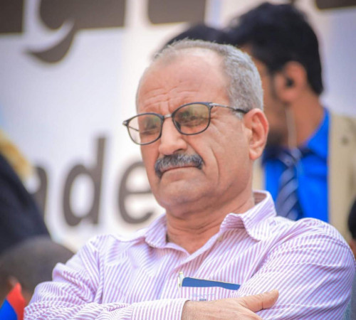 قيادي في الانتقالي: لن يصطف الناس مع تحرير يأتي بـ "بديل" هو الوجه الآخر للحوثي