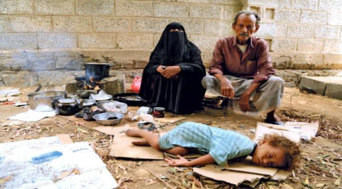 فريق أممي يفضح انتهاكات ميليشيا الحوثي بحق المدنيين