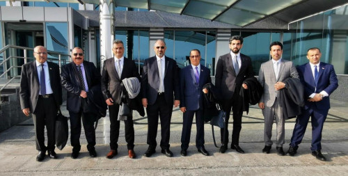 نائب رئيس إعلامية الانتقالي لسبوتنيك الروسية: نتطلع لدعم روسي قوي لمطالب شعبنا في استعادة دولته