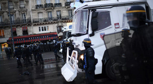 فرنسا تطلق "حوار بوفو حول الأمن" في مشاورات وطنية غير مسبوقة بشأن الشرطة