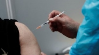 9,2 مليون شخص تلقوا لقاح كورونا في بريطانيا