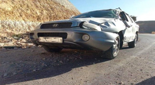 ضبط عصابة تمتهن السرقة والتقطع بمحافظة المهرة