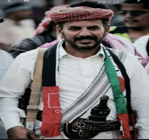 الشيخ النهدي: نرفض الزج باسم القبيلة في أي مشاريع مشبوهة لأصحاب المطامع الشخصية