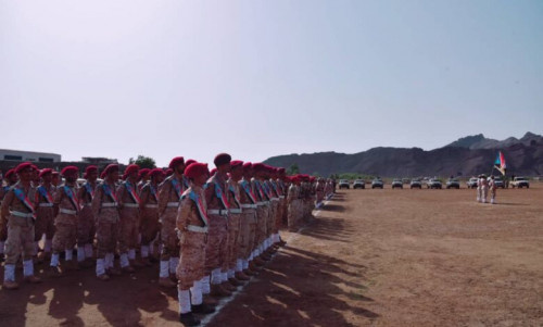 اللواء الأول مشاة يوضح بشأن قضية مقتل الجندي عنتر البكري