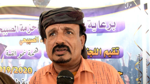 تحذير شديد اللهجة لمحور الإخوان وأبناء تعز من كُبرى وأقوى قبائل الصبيحة