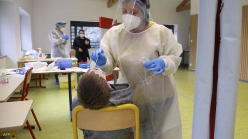 دراسة تكشف أعراضاً جديدة مُصاحبة لفيروس كورونا