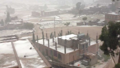 تحذيرات من موجة برد وضباب تجتاح هذه المحافظات