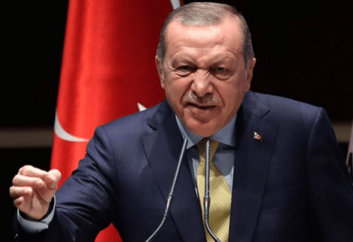 أردوغان يسعى لتعديل دستوري يضمن له البقاء في الحكم بعد الانتخابات المقبلة "تقرير"