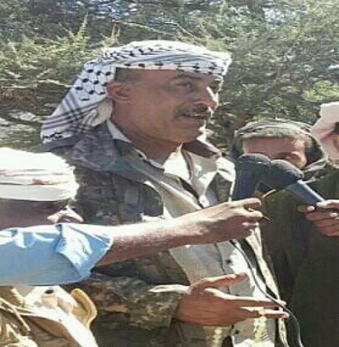 مساع تنجح في احتواء قضية قتل بين قبيلتين في الصبيحة