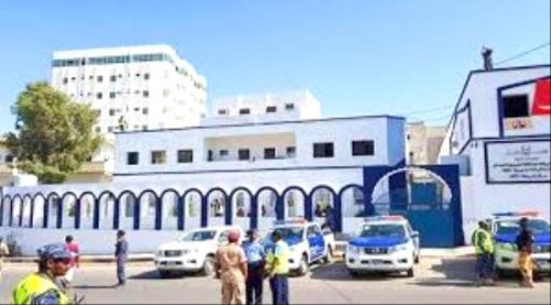 حضرموت.. الافراج عن 3 صحفيين بعد يوم من اعتقالهم بالمكلا