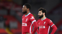 ليفربول يتعرض لهزيمة تاريخية هي الأولى منذ عام 1923